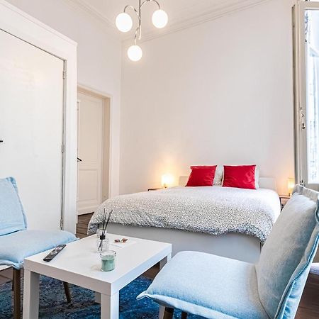 Spacious Shared 5Br Apt In The Heart Of Gent Ngoại thất bức ảnh