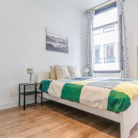 Spacious Shared 5Br Apt In The Heart Of Gent Ngoại thất bức ảnh