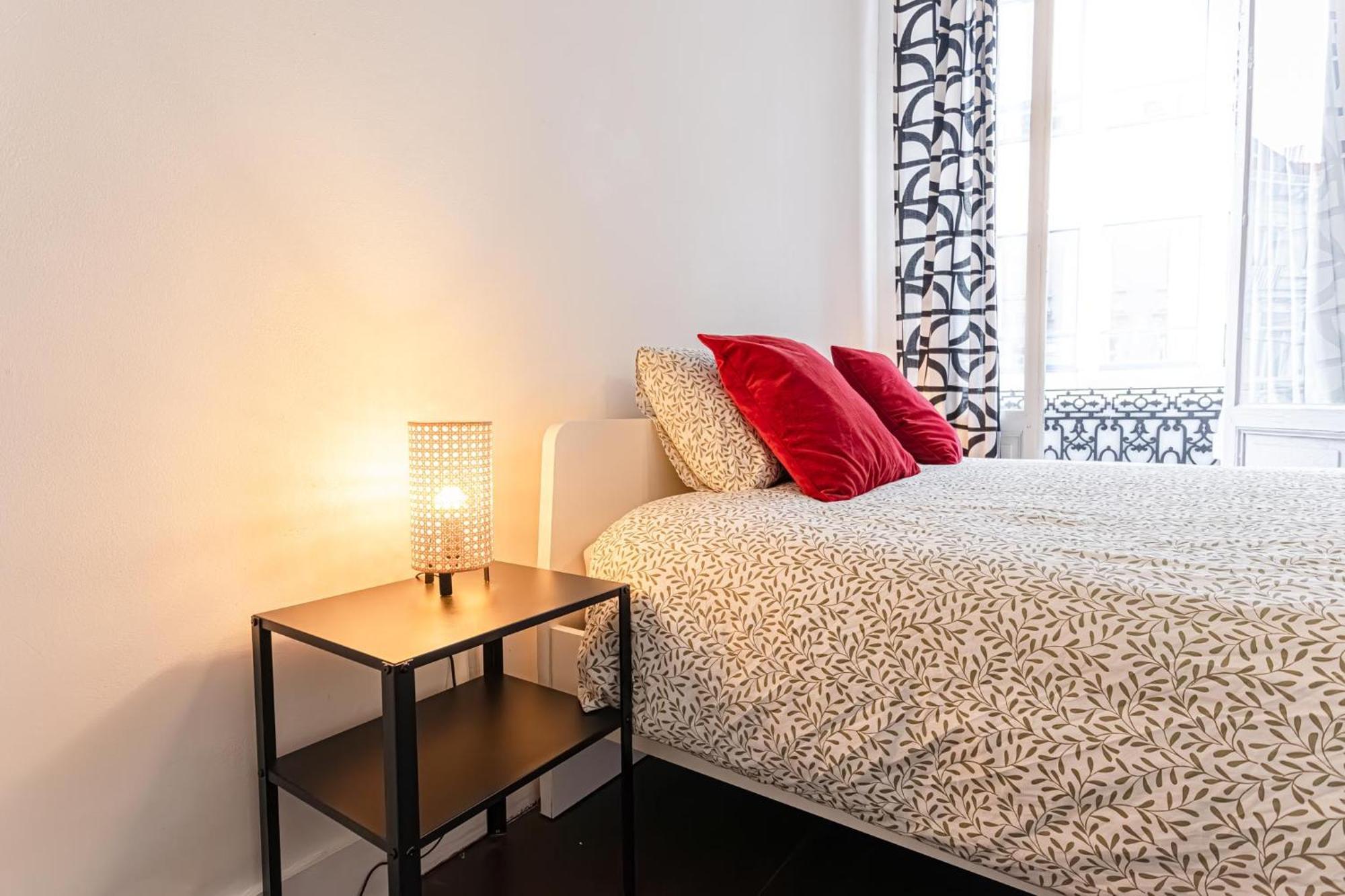 Spacious Shared 5Br Apt In The Heart Of Gent Ngoại thất bức ảnh