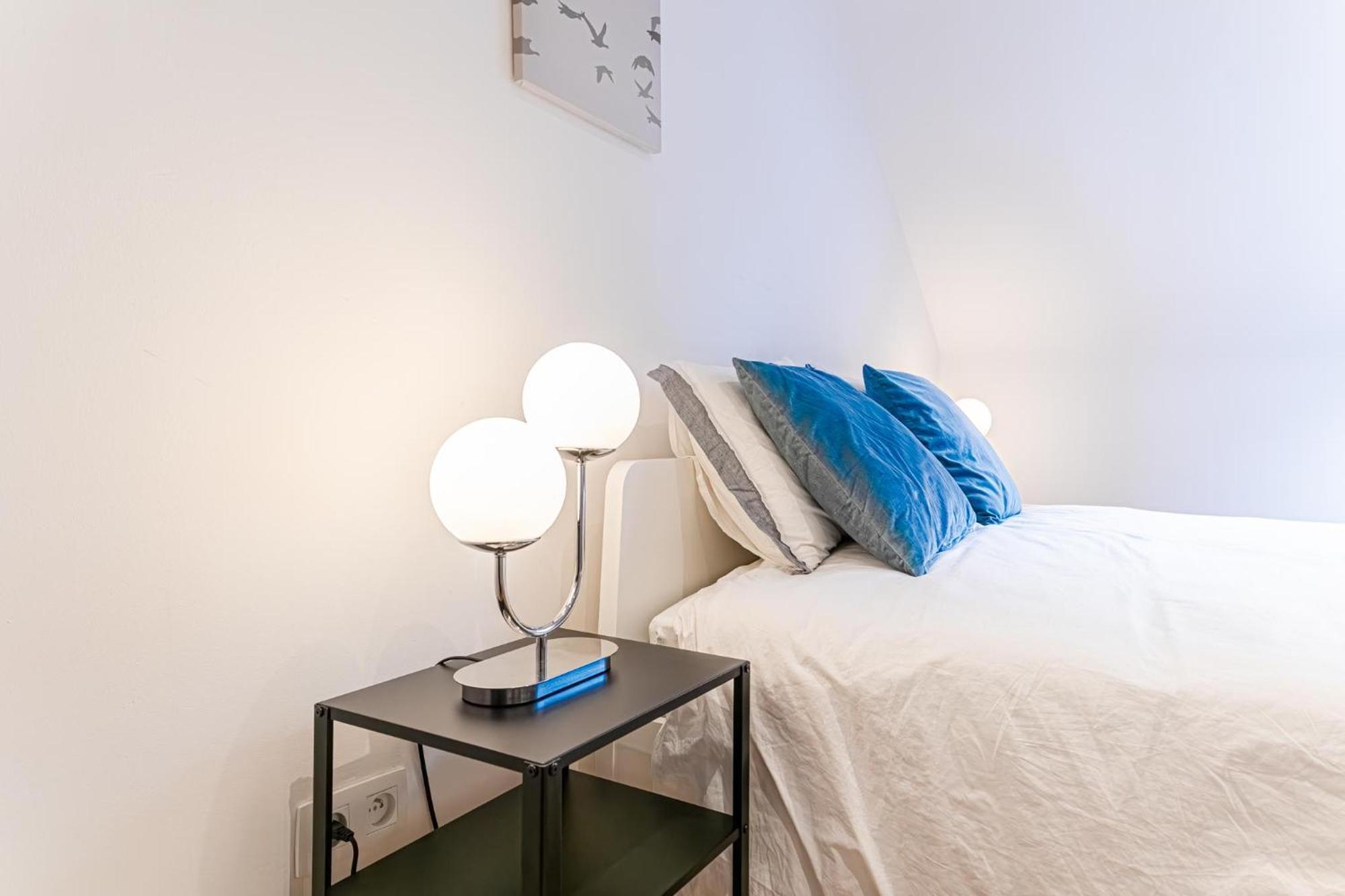 Spacious Shared 5Br Apt In The Heart Of Gent Ngoại thất bức ảnh